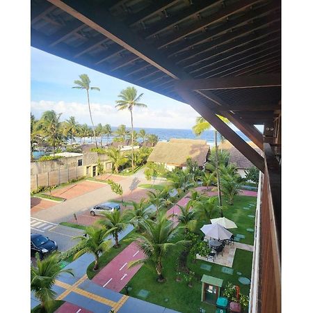 Porto De Galinhas Cupe Beach Living Flats Екстериор снимка
