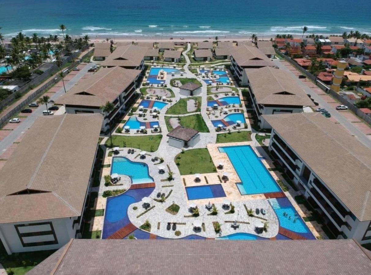 Porto De Galinhas Cupe Beach Living Flats Екстериор снимка