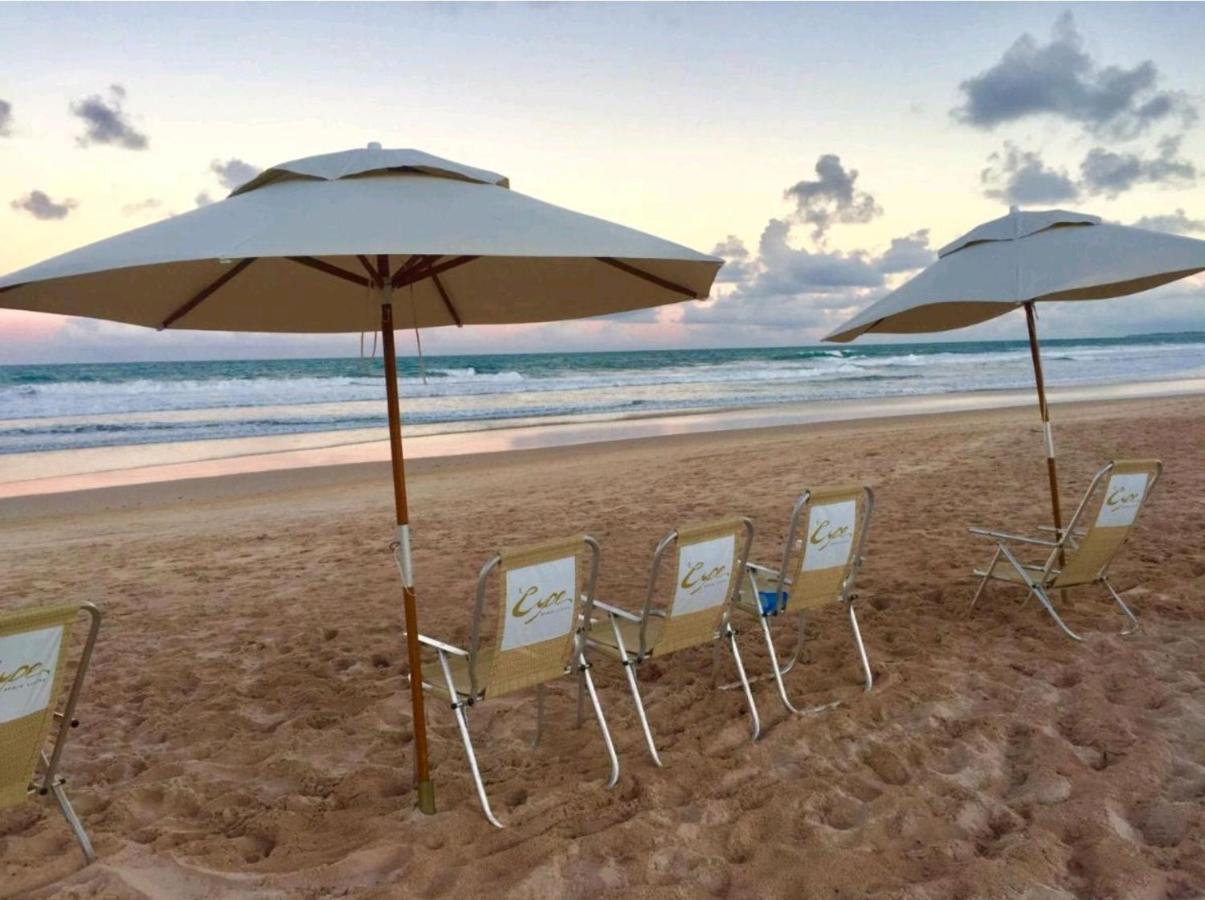 Porto De Galinhas Cupe Beach Living Flats Екстериор снимка