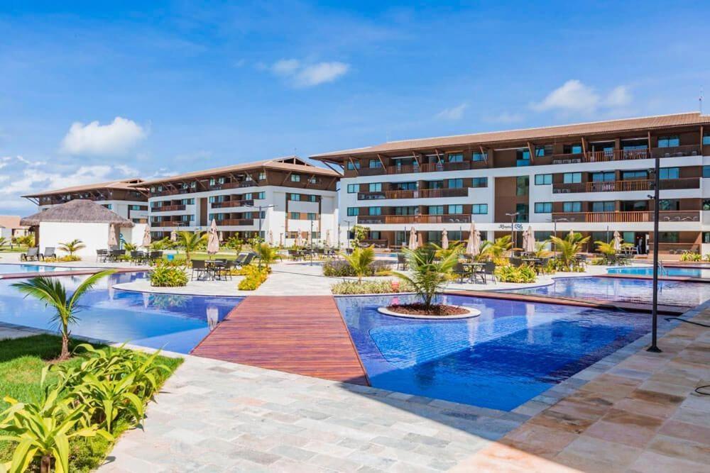 Porto De Galinhas Cupe Beach Living Flats Екстериор снимка