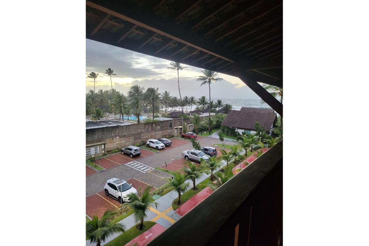 Porto De Galinhas Cupe Beach Living Flats Екстериор снимка
