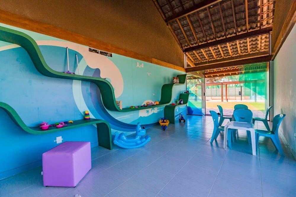 Porto De Galinhas Cupe Beach Living Flats Екстериор снимка