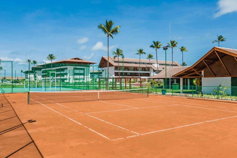 Porto De Galinhas Cupe Beach Living Flats Екстериор снимка