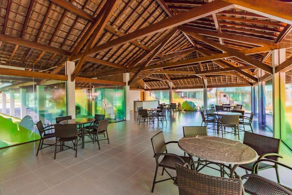 Porto De Galinhas Cupe Beach Living Flats Екстериор снимка