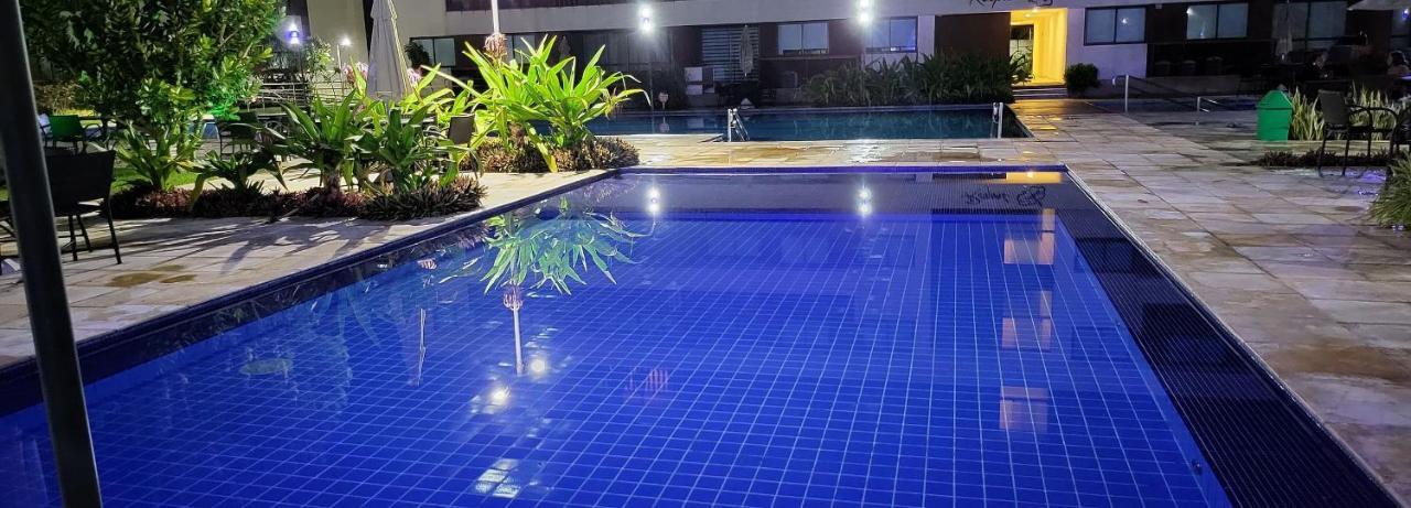 Porto De Galinhas Cupe Beach Living Flats Екстериор снимка