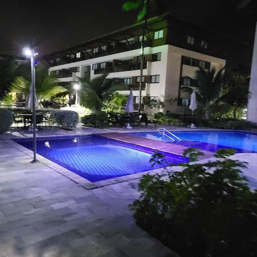 Porto De Galinhas Cupe Beach Living Flats Екстериор снимка