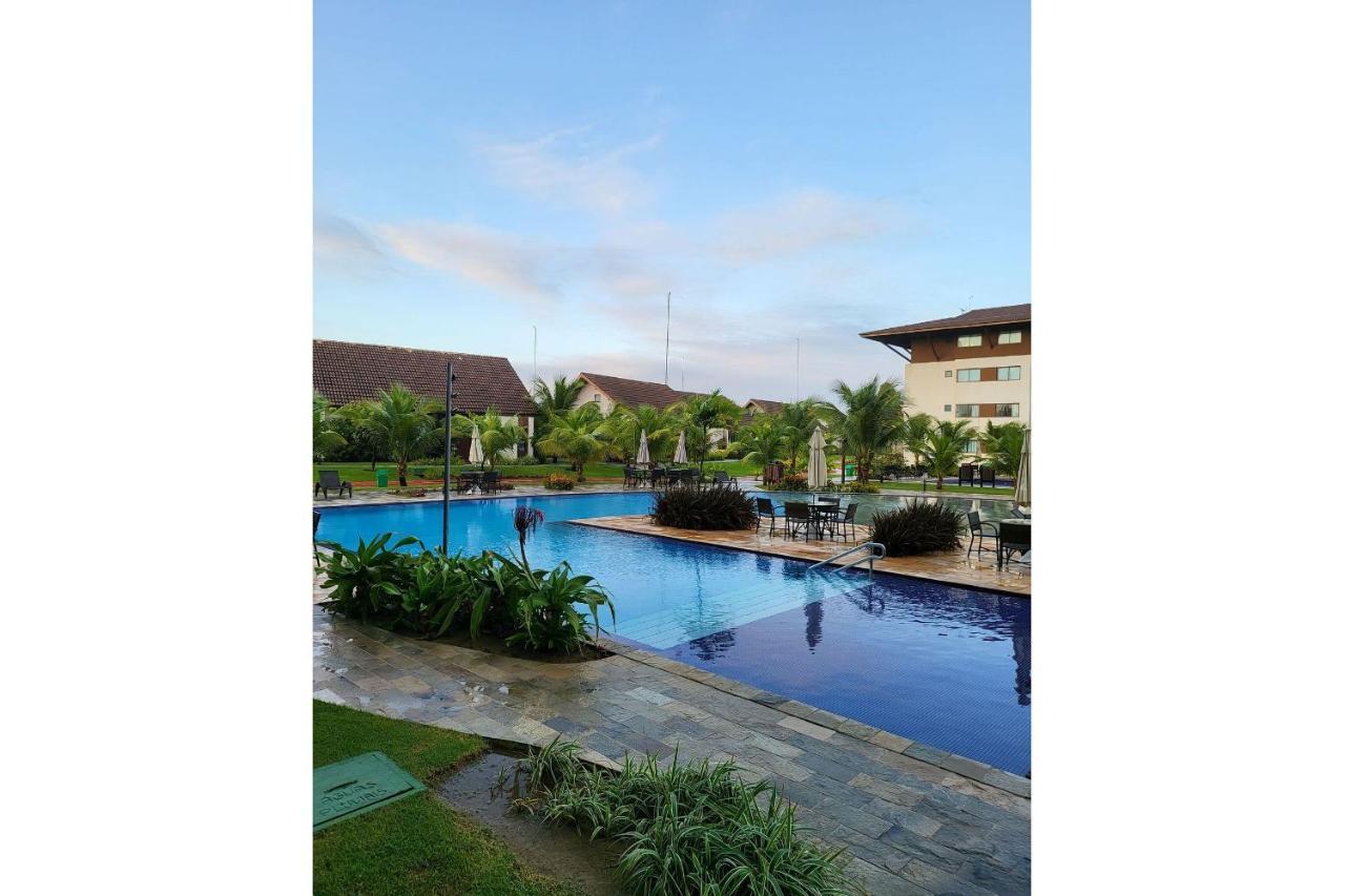 Porto De Galinhas Cupe Beach Living Flats Екстериор снимка