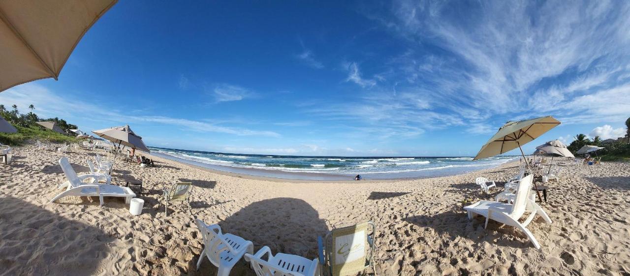 Porto De Galinhas Cupe Beach Living Flats Екстериор снимка
