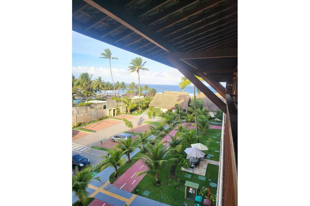 Porto De Galinhas Cupe Beach Living Flats Екстериор снимка