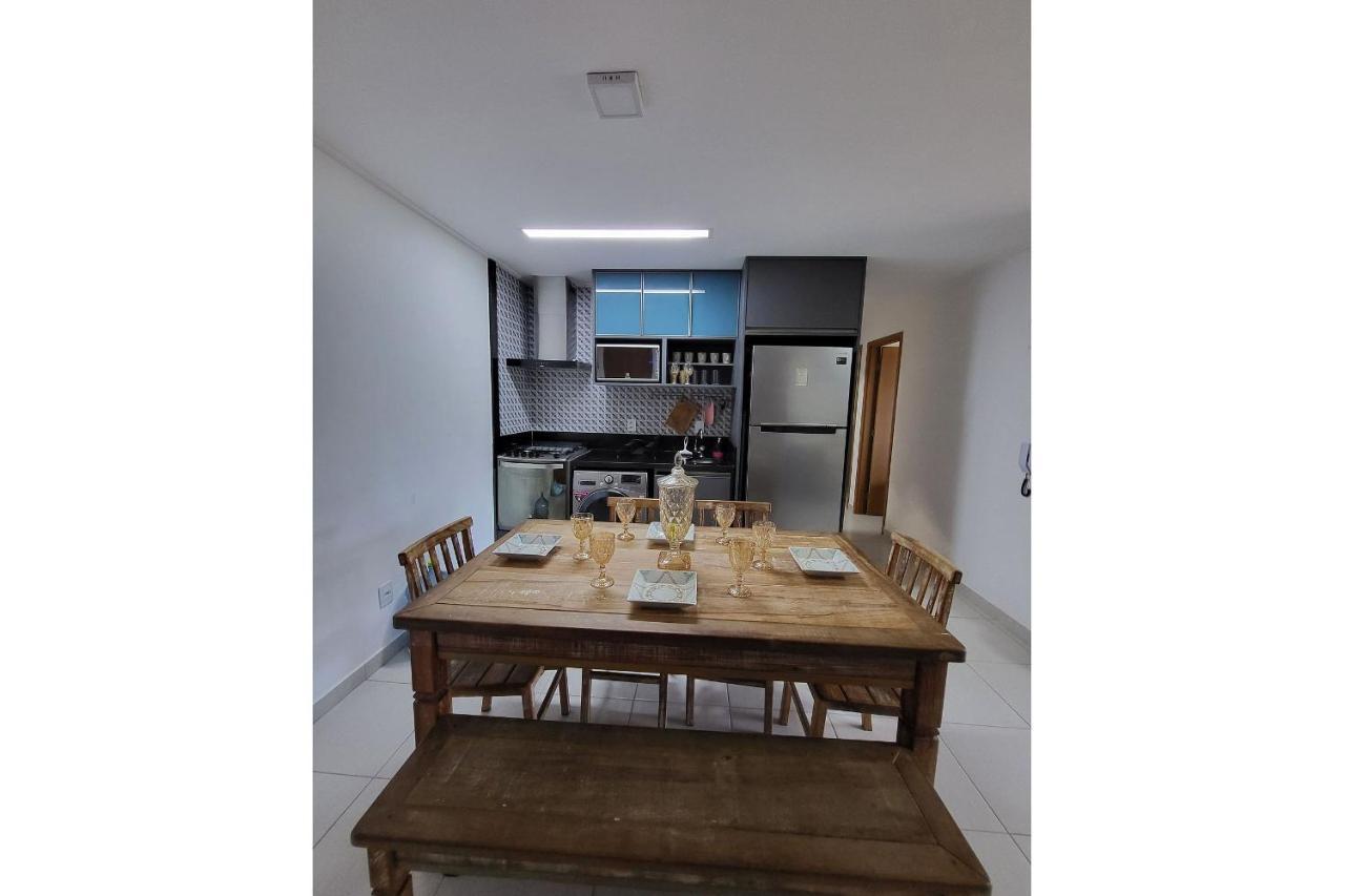 Porto De Galinhas Cupe Beach Living Flats Екстериор снимка