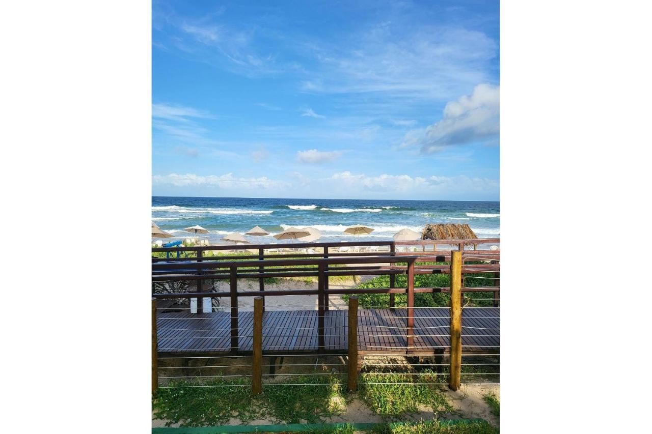 Porto De Galinhas Cupe Beach Living Flats Екстериор снимка