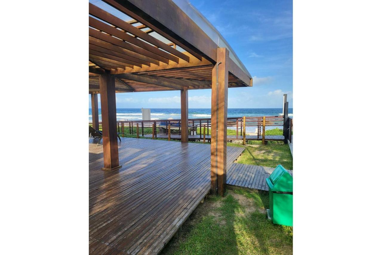 Porto De Galinhas Cupe Beach Living Flats Екстериор снимка