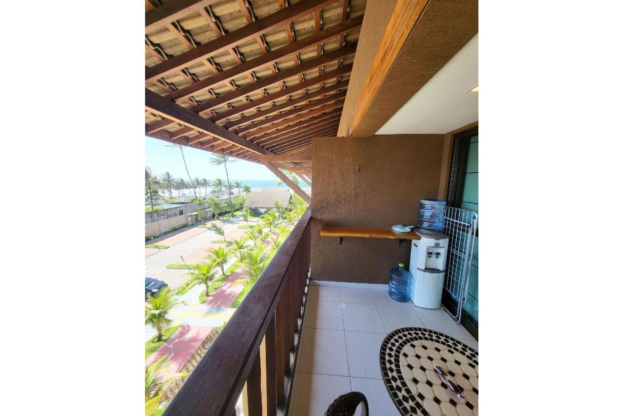 Porto De Galinhas Cupe Beach Living Flats Екстериор снимка