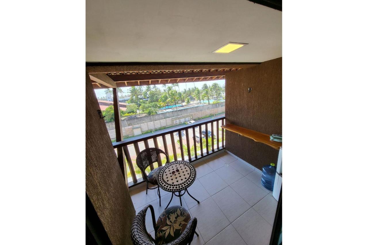 Porto De Galinhas Cupe Beach Living Flats Екстериор снимка