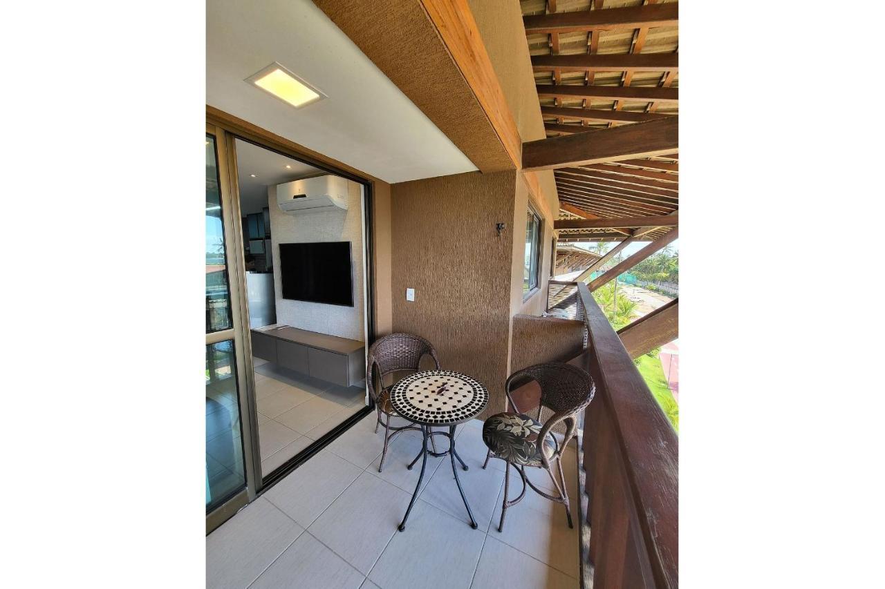 Porto De Galinhas Cupe Beach Living Flats Екстериор снимка