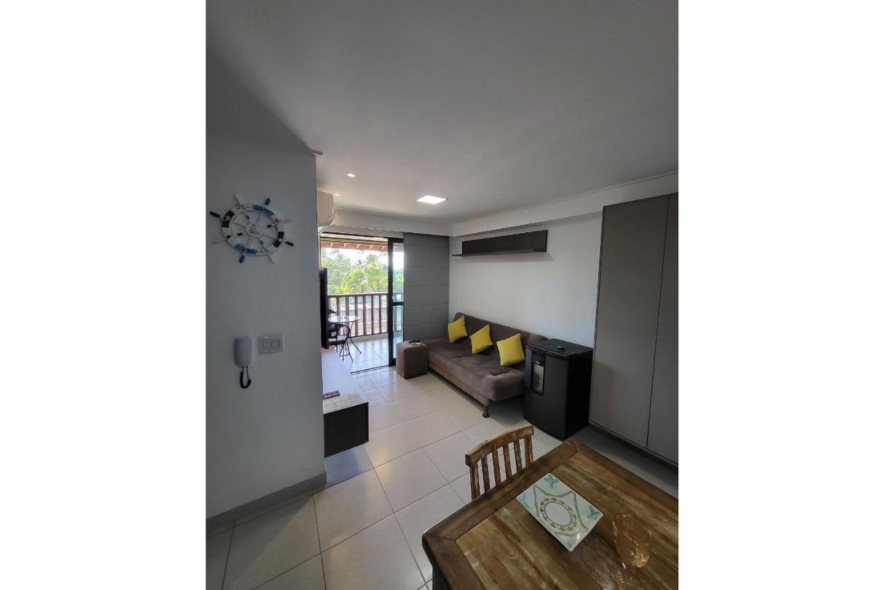 Porto De Galinhas Cupe Beach Living Flats Екстериор снимка