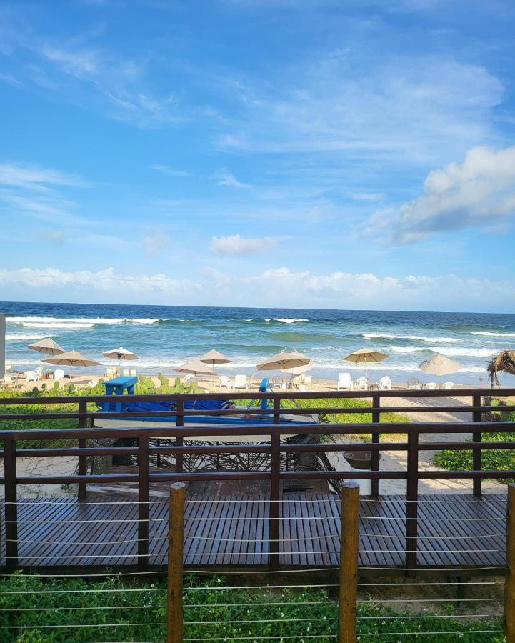 Porto De Galinhas Cupe Beach Living Flats Екстериор снимка
