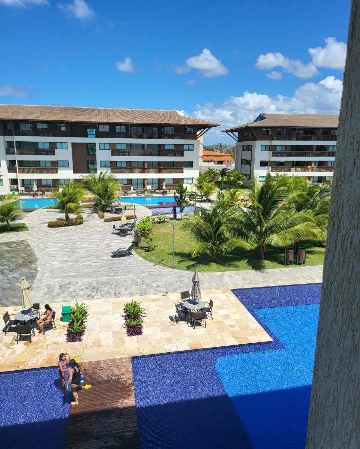 Porto De Galinhas Cupe Beach Living Flats Екстериор снимка