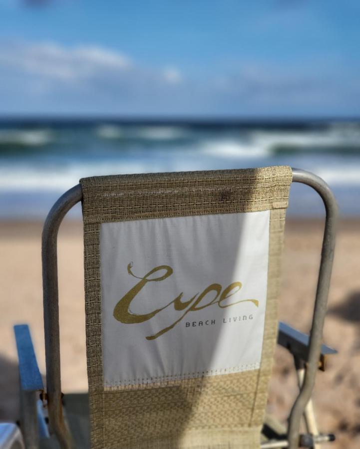 Porto De Galinhas Cupe Beach Living Flats Екстериор снимка